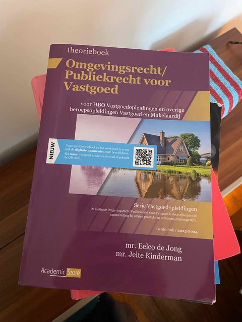 9789083285924-OmgevingsrechtPubliekrecht-voor-Vastgoed