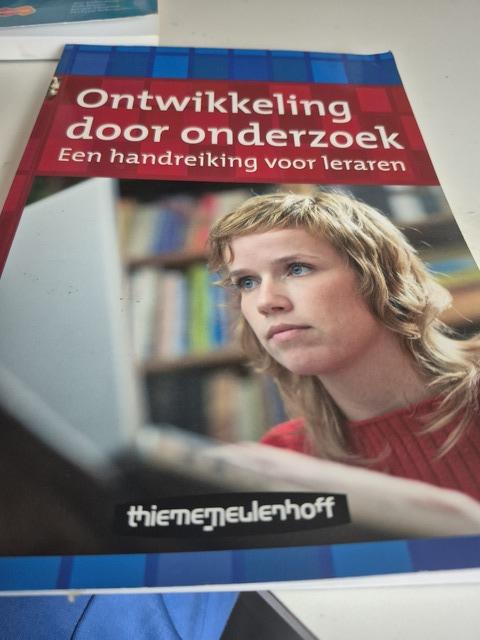 9789006955125-Ontwikkeling-door-onderzoek