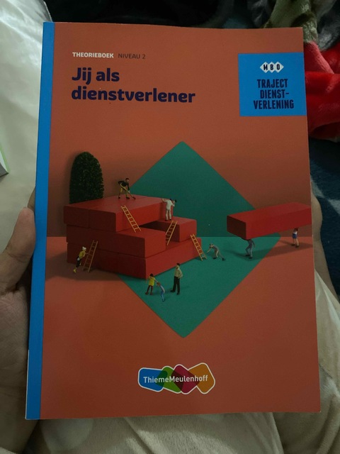 9789006071023-Jij-als-dienstverlener-Niveau-2