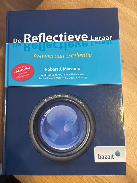 9789461181725-De-reflectieve-leraar