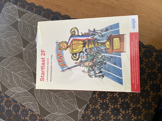 9789463260008-Starttaal-2F-deel-A-en-B-Leerwerkboek