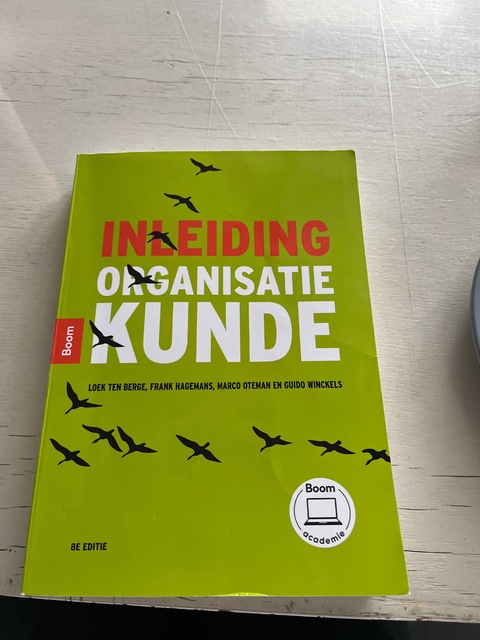 9789046909317-Inleiding-organisatiekunde