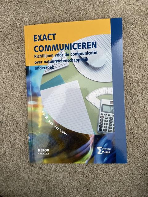 9789491764202-Exact-communiceren
