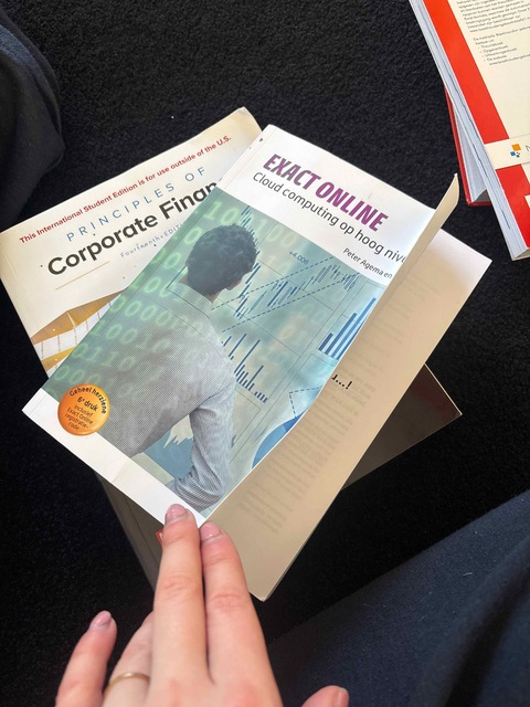 9789080524507-Exact-Online-Cloud-computing-op-hoog-niveau