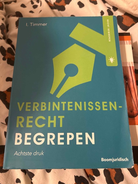 9789462909083-Verbintenissenrecht-begrepen