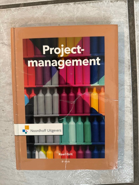 9789001891589-Projectmanagement