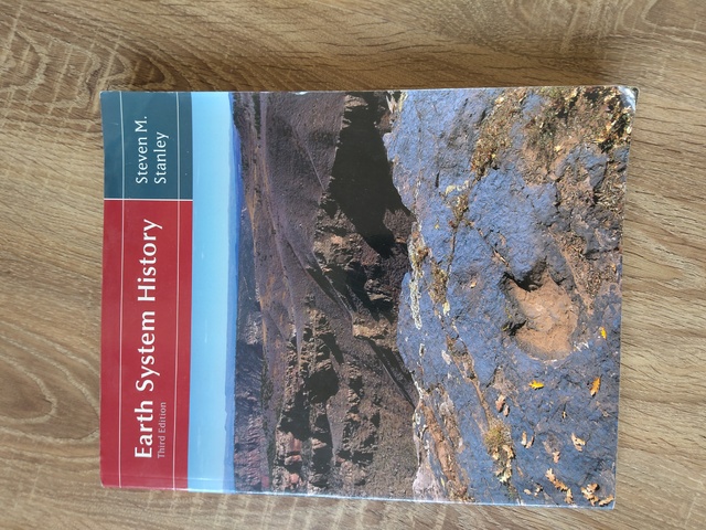 9781429205207-Studyguide-for-Earth-System-History-by-Stanley-Steven-M.-ISBN-9781429205207