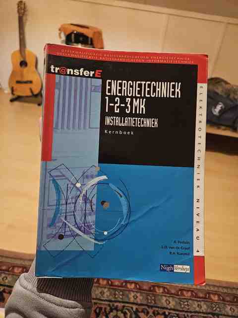 9789042541412-Energietechniek-1-2-3MK-installatietechniek-Kernboek