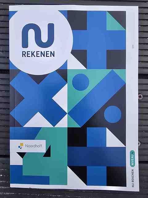 9789001299941-NU-Rekenen-mbo-niveau-4-2021-Leerwerkboek