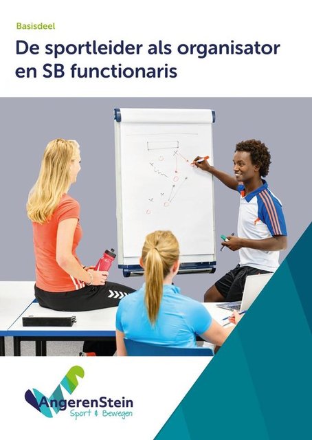 9789037256246-De-sportleider-als-organisator-en-SB-functionaris-