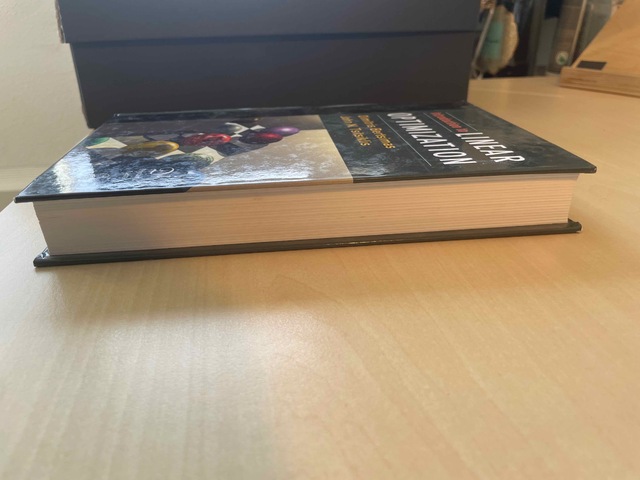 9781886529199-Introduction-to-Linear-Optimization