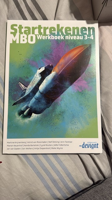 9789463264877-Studiereader-Startrekenen-MBO-niv.-3-4-ECK