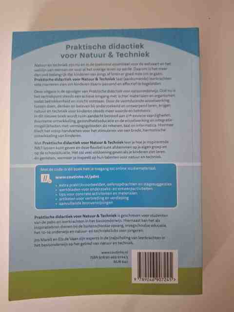 9789046907245-Praktische-didactiek-voor-natuur-techniek