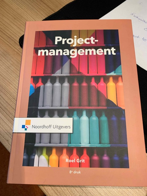 9789001891589-Projectmanagement
