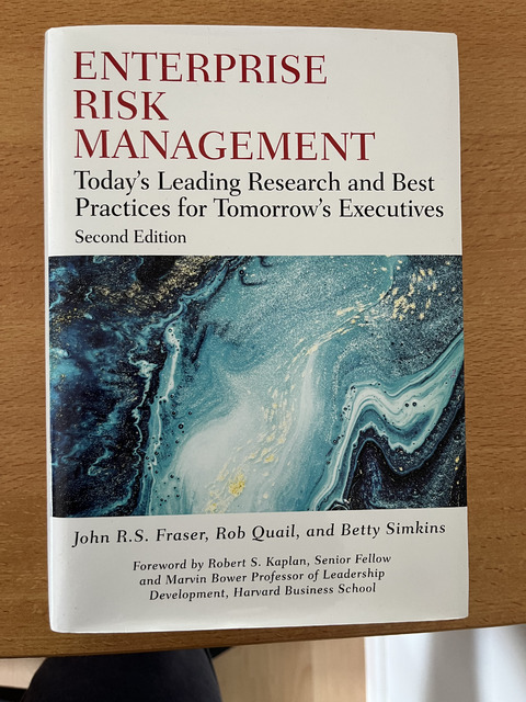 9781119741480-Enterprise-Risk-Management