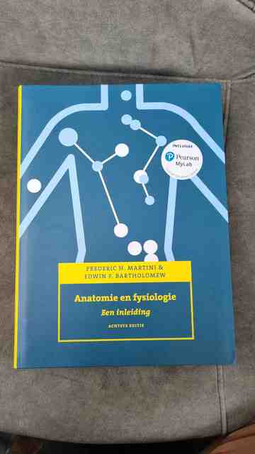 9789043036931-Anatomie-en-fysiologie-8e-editie-met-MyLab-NL