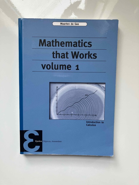 9789050411677-Mathematics-that-Works-1