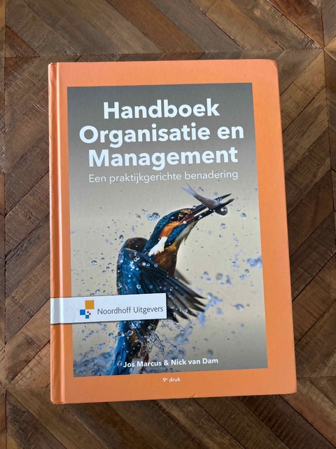 9789001895600-Handboek-Organisatie-en-Management.-Een-praktijkgerichte-benadering