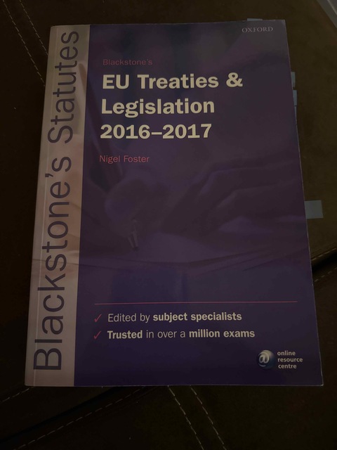 9780198768326-Blackstones-EU-Treaties-Legislation-2016-2017