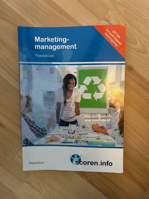 9789037256789-Marketingmanagement-Niveau-4