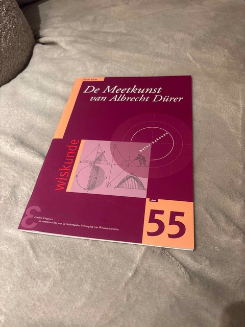 9789050411752-De-Meetkunst-van-Albrecht-Durer