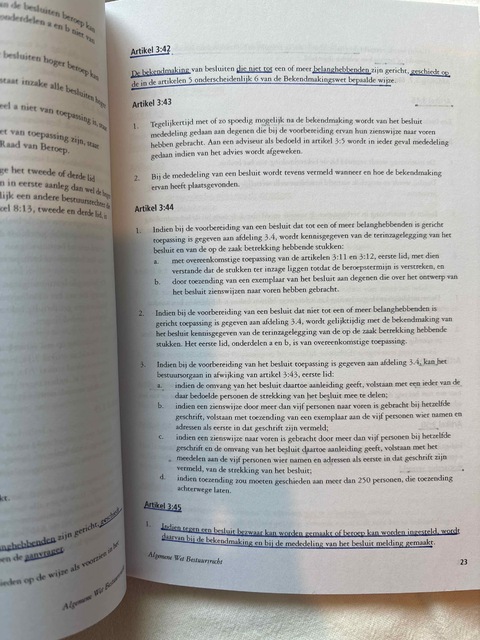 9789055163489-Algemene-Wet-Bestuursrecht-2023-2024