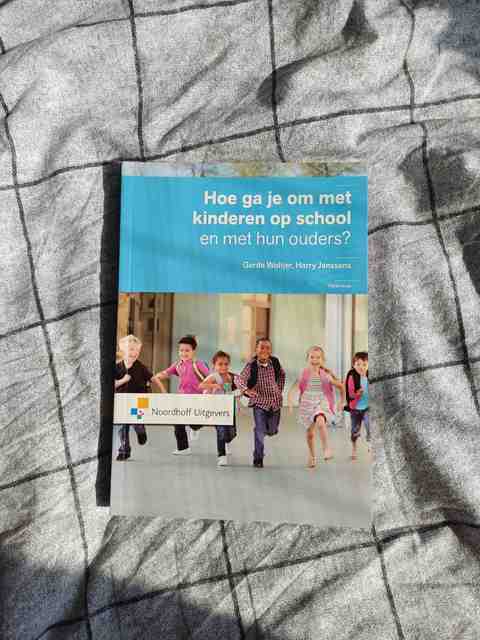 9789001831684-Hoe-ga-je-om-met-kinderen-op-school-en-met-hun-ouders