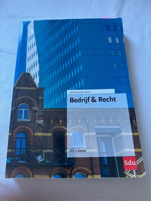 9789012408219-Bedrijf-Recht