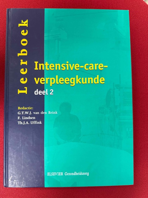 9789035225879-Leerboek-Intensive-Care-Verpleegkunde-2
