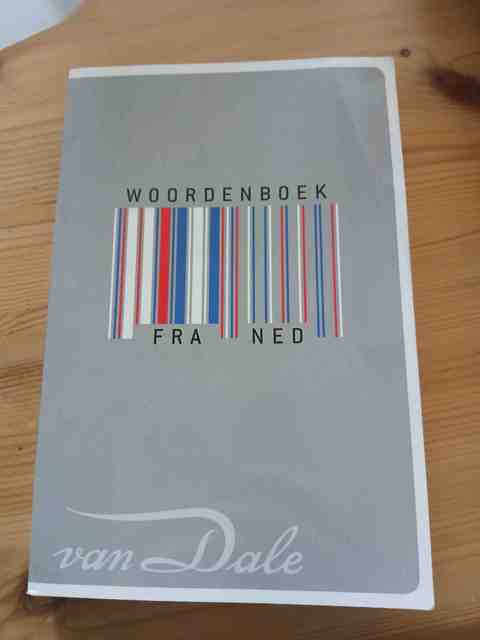 9789066483606-Woordenboek-Frans-Nederlands