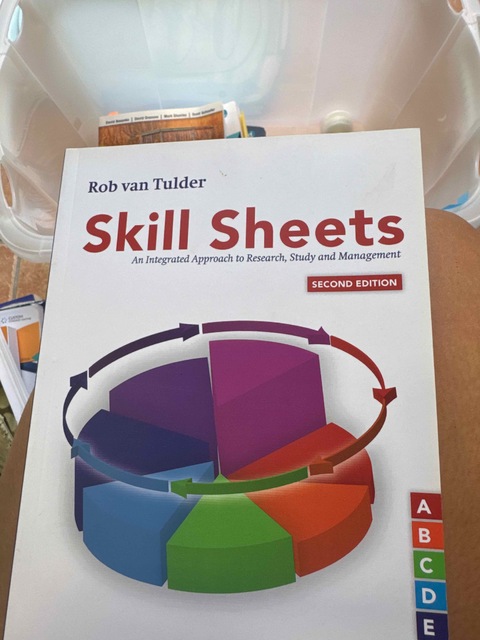 9789043023139-Skill-sheets