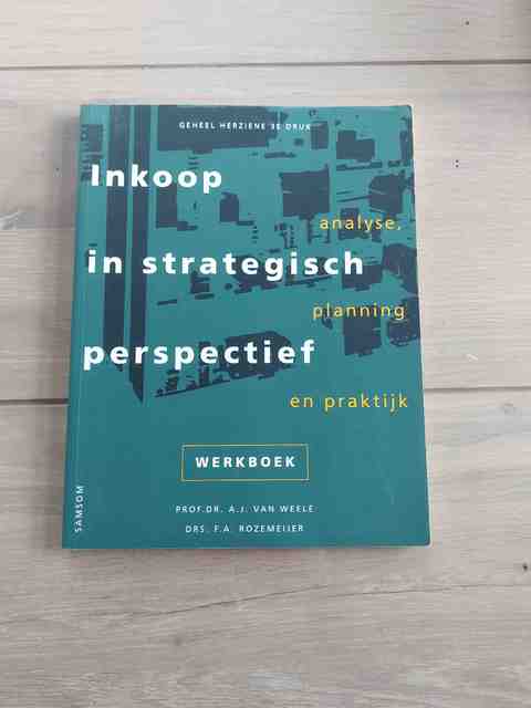 9789014060538-Inkoop-in-strategisch-perspectief-Werkboek-druk-3