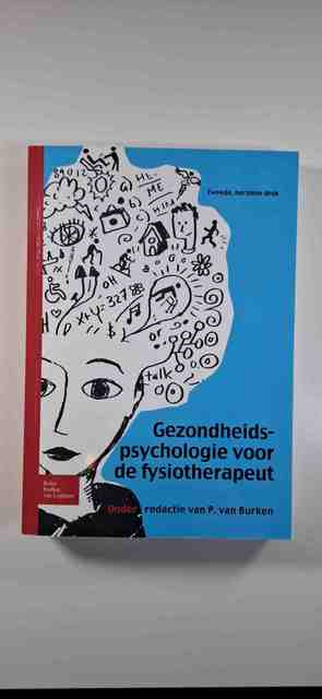 9789031381203-Gezondheidspsychologie-voor-de-fysiotherapeut-deel-1