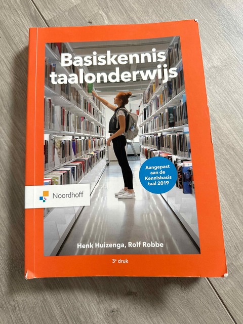 9789001745363-Basiskennis-taalonderwijs