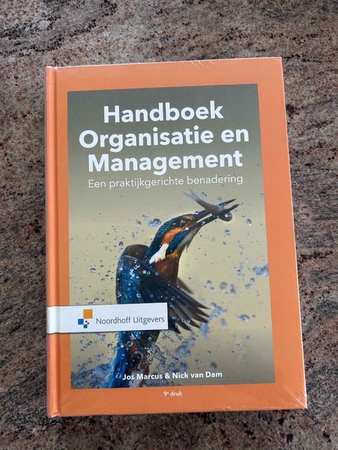 9789001895600-Handboek-Organisatie-en-Management.-Een-praktijkgerichte-benadering