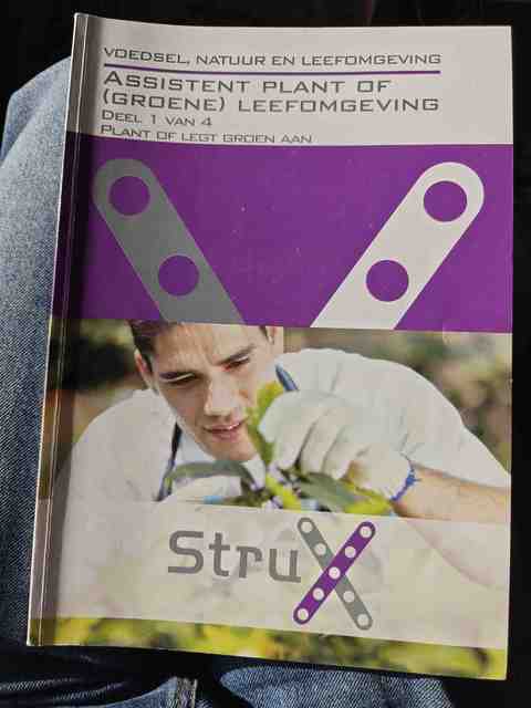 9789037213430-Voedsel-natuur-en-leefomgeving-Assistent-plant-of-groene-leefomgeving-Deel-1-van-4