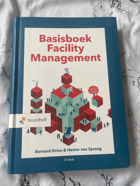 9789001575199-Basisboek-Facility-Management