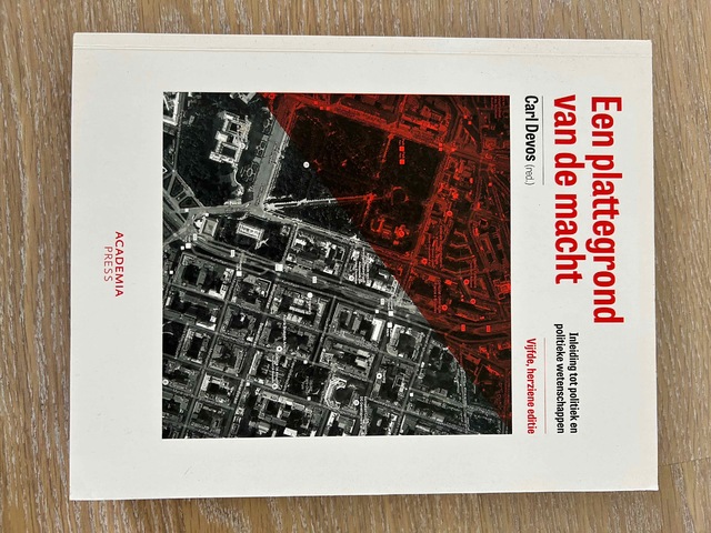 9789401445061-Een-plattegrond-van-de-macht