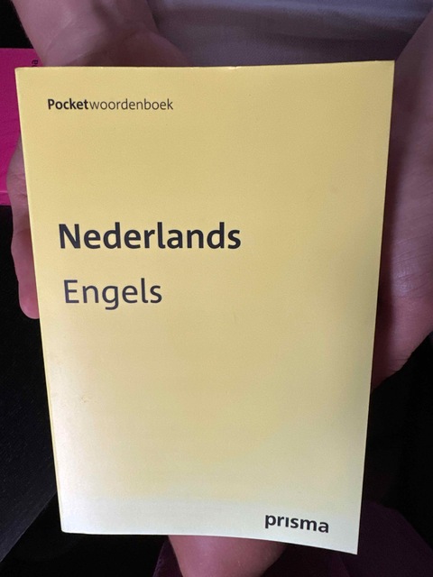 9789000341207-Prisma-pocketwoordenboek-Nederlands-Engels