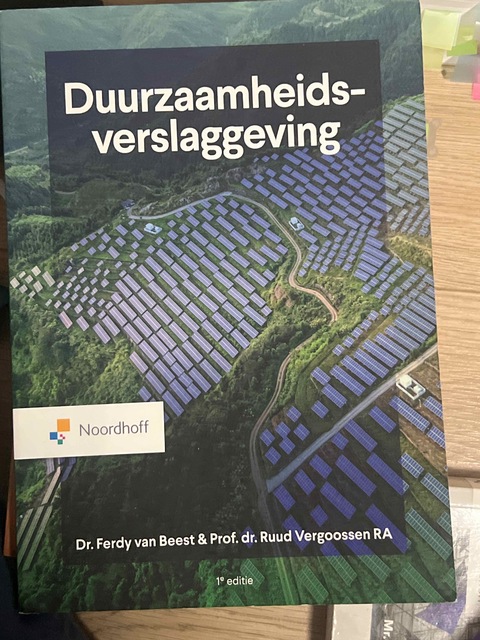 9789001039448-Duurzaamheidsverslaggeving