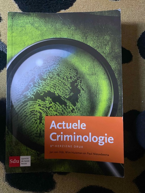 9789012393584-Actuele-criminologie