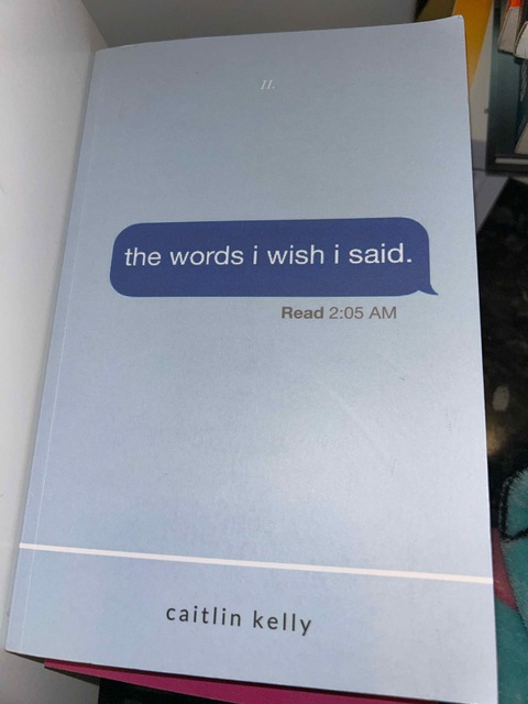9781980858928-the-words-i-wish-i-said