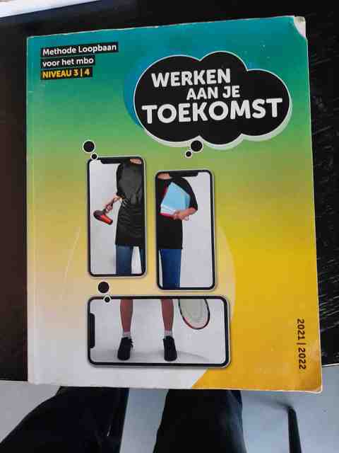 9789492620255-Werken-aan-je-Toekomst-niveau-3-4