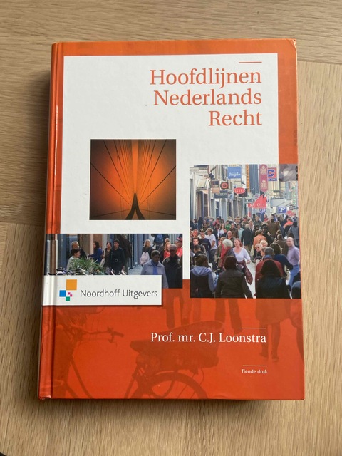 9789001807931-Hoofdlijnen-Nederlands-recht
