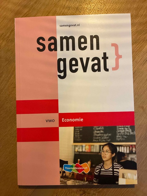 9789006372472-Samengevat-vwo-Economie-7e-druk