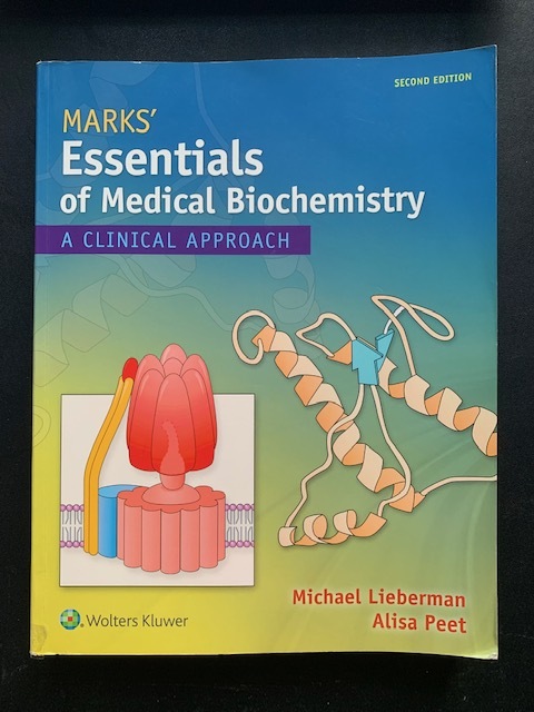 9781451190069-Marks-Essentials-of-Medical-Biochemistry