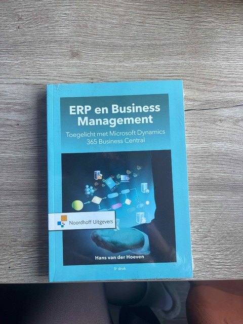 9789001590444-ERP-en-Business-management