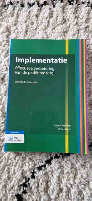 9789036817318-Implementatie