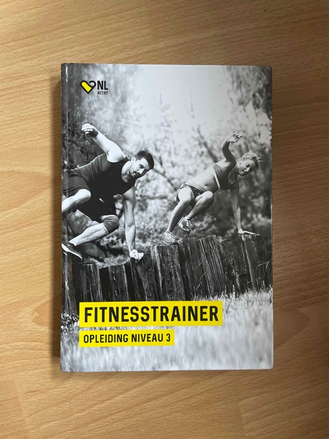 9789081423281-Fitnesstrainer-