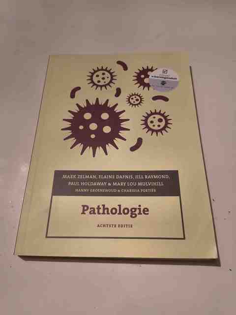 9789043034937-Pathologie